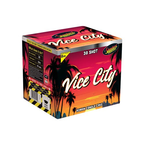 Vice City