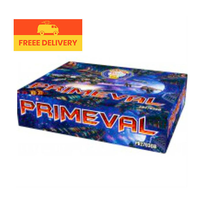 Primeval