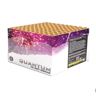 Quantum