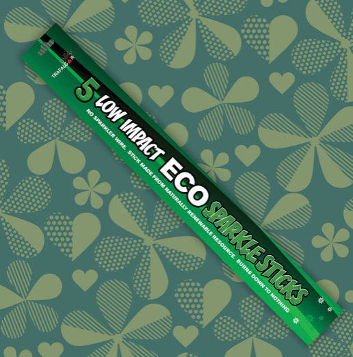 ECO Sparkle Stick