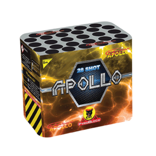 Apollo