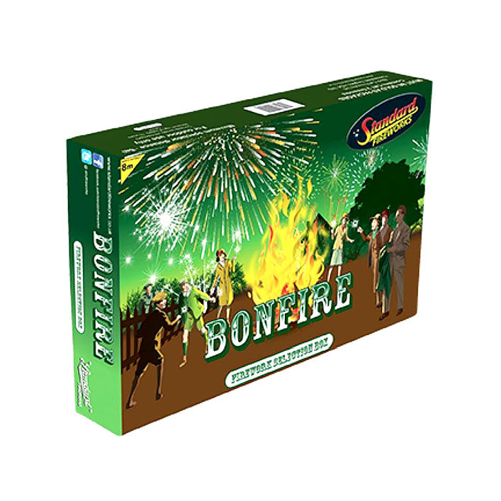 Bonfire Selection Box