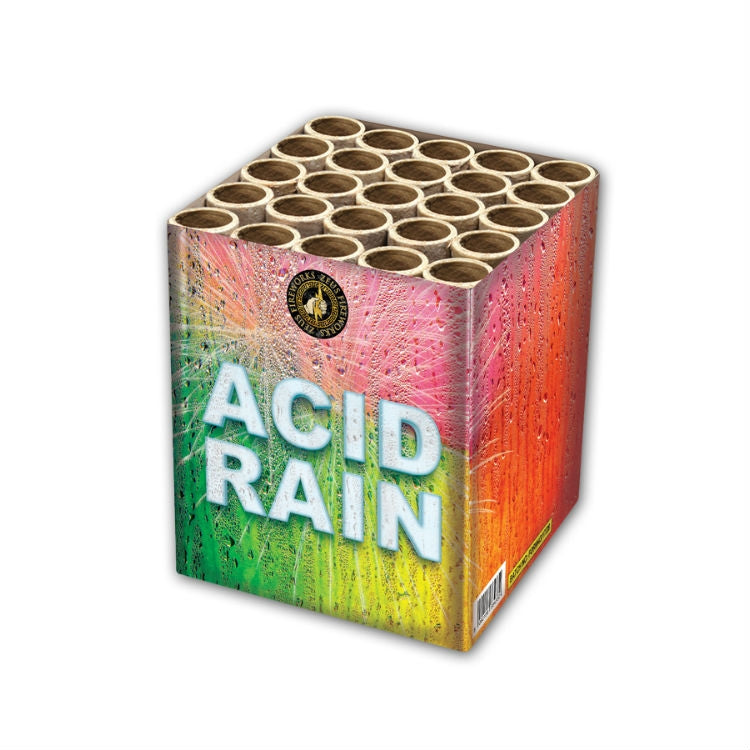 Acid Rain