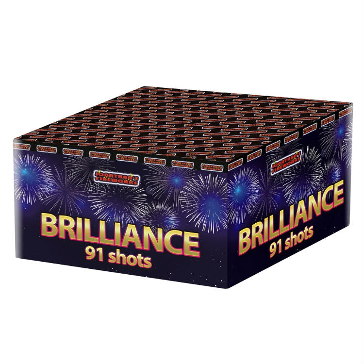 Brilliance - SAVE £45