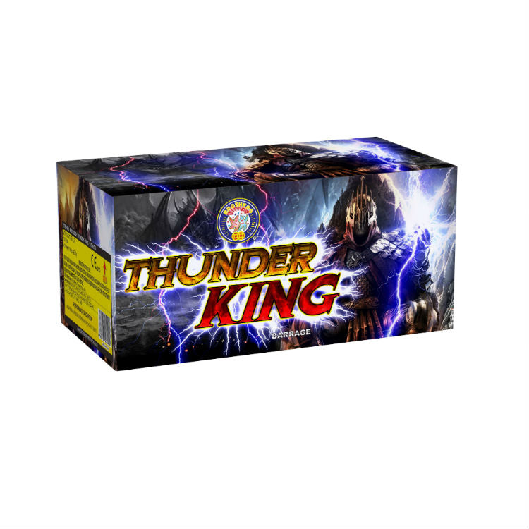 Thunder King